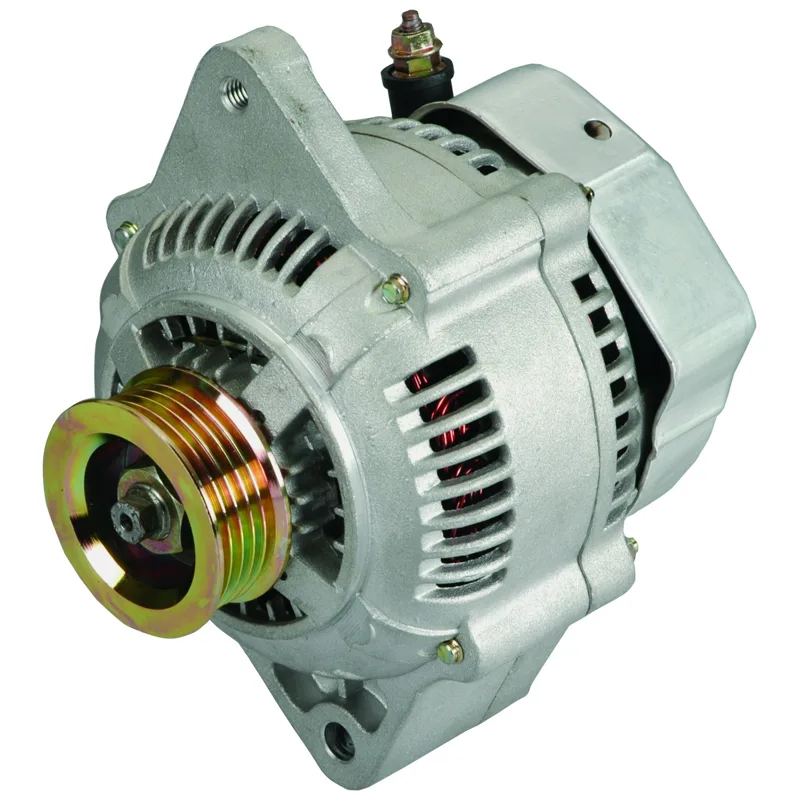 13680N WAI - 1.ALTERNATOR — zdjęcie 2 z 3