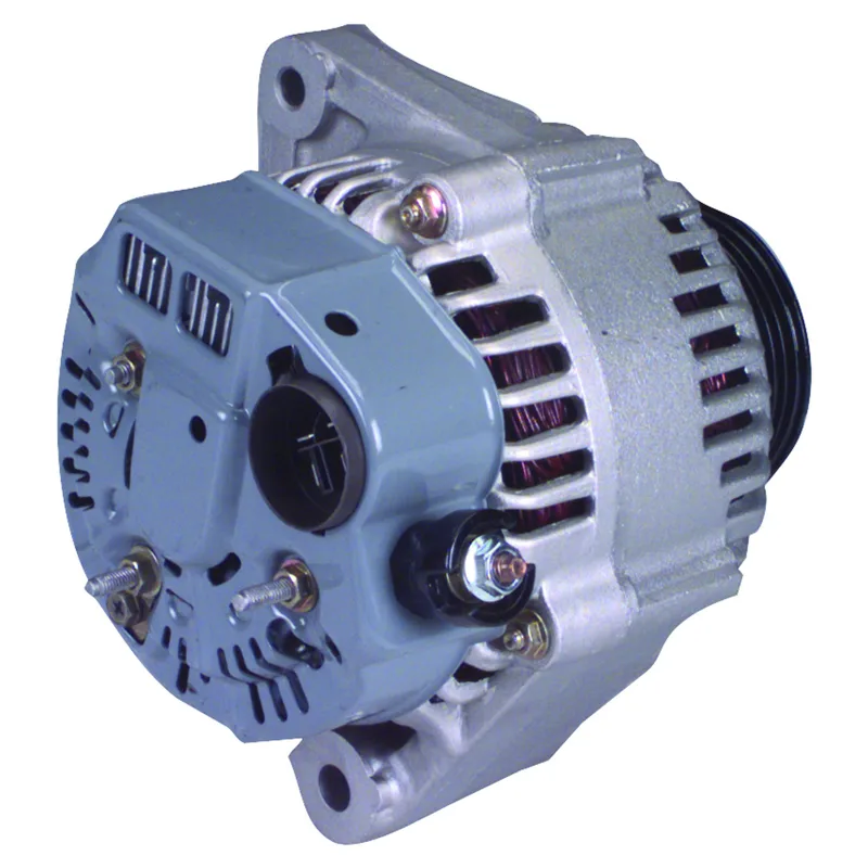 13684N WAI - 1.ALTERNATOR — zdjęcie 1 z 2