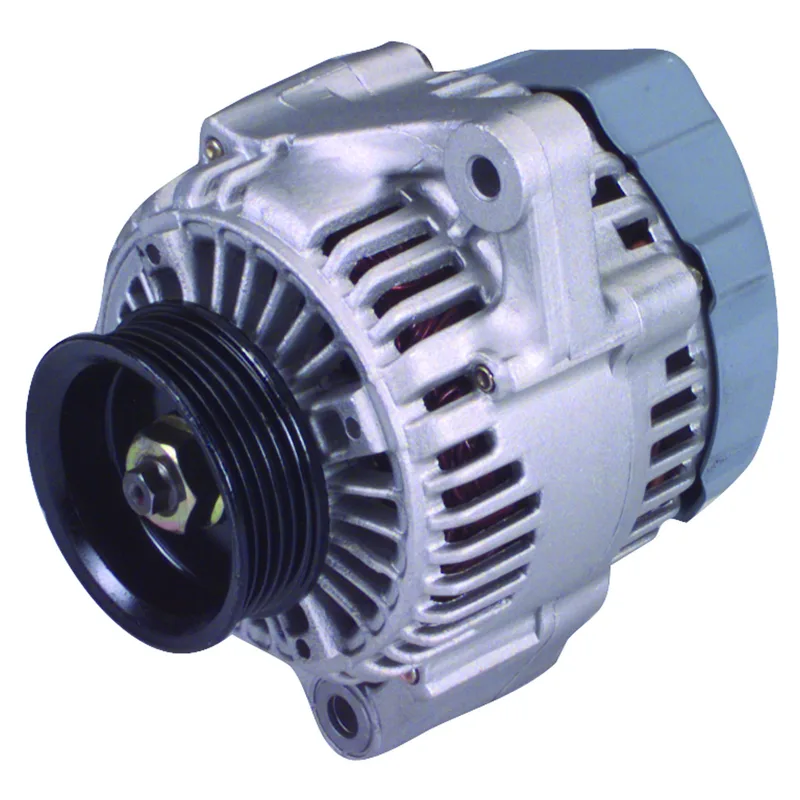13684N WAI - 1.ALTERNATOR — zdjęcie 2 z 2