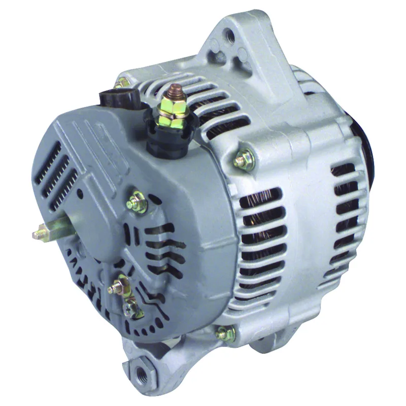 13688N WAI - 1.ALTERNATOR — zdjęcie 1 z 2