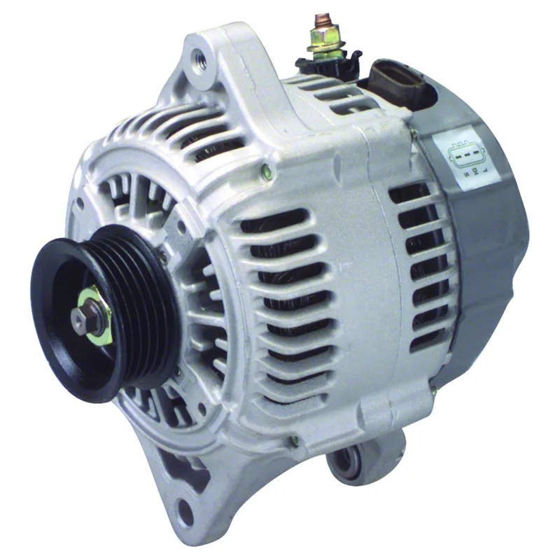 13688N WAI - 1.ALTERNATOR — zdjęcie 2 z 2