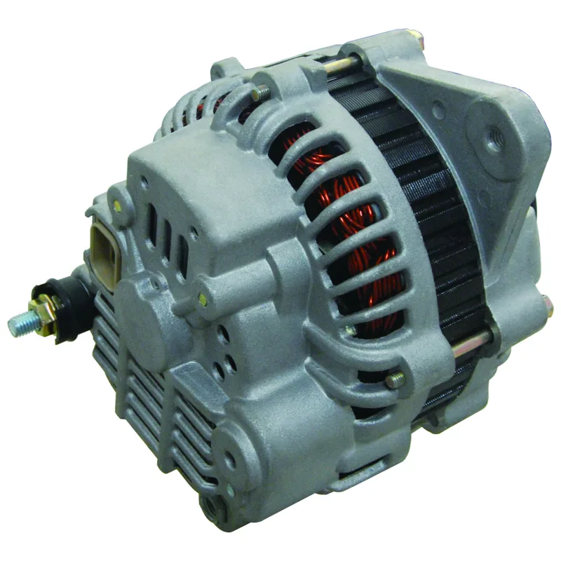 13692N WAI - 1.ALTERNATOR — zdjęcie 8 z 9
