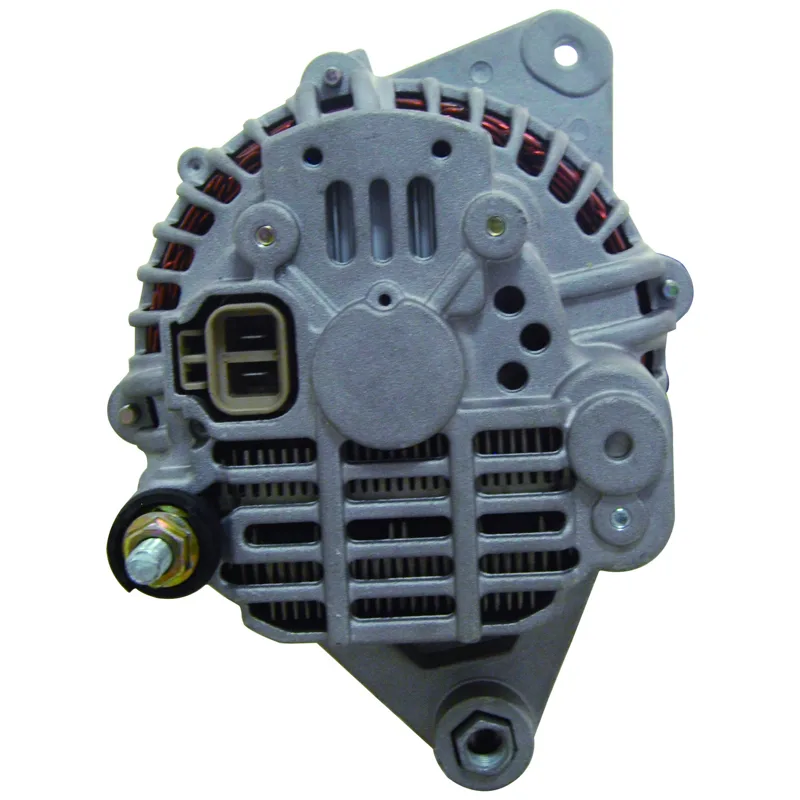 13692N WAI - 1.ALTERNATOR — zdjęcie 6 z 9
