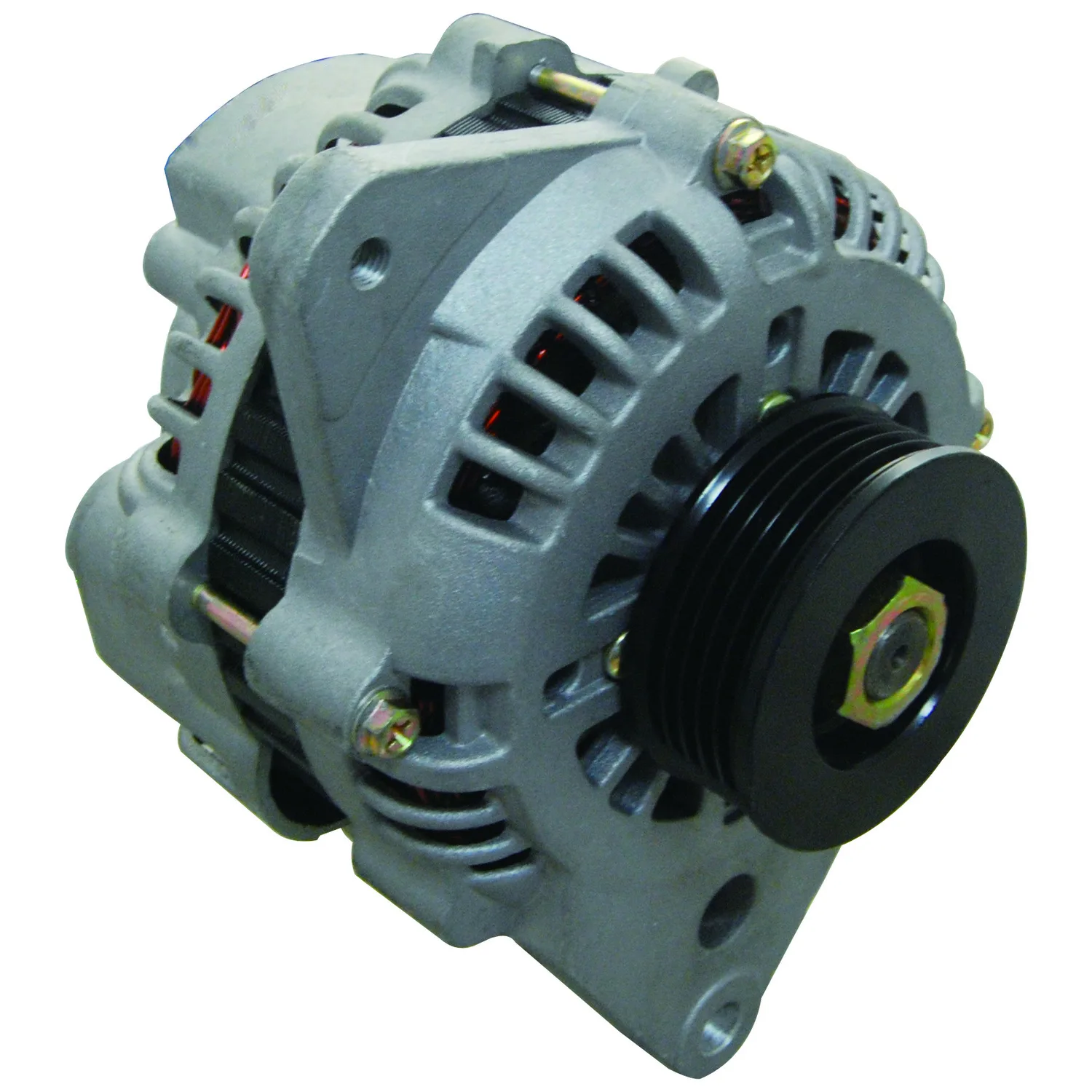 13692N WAI - 1.ALTERNATOR — zdjęcie 5 z 9