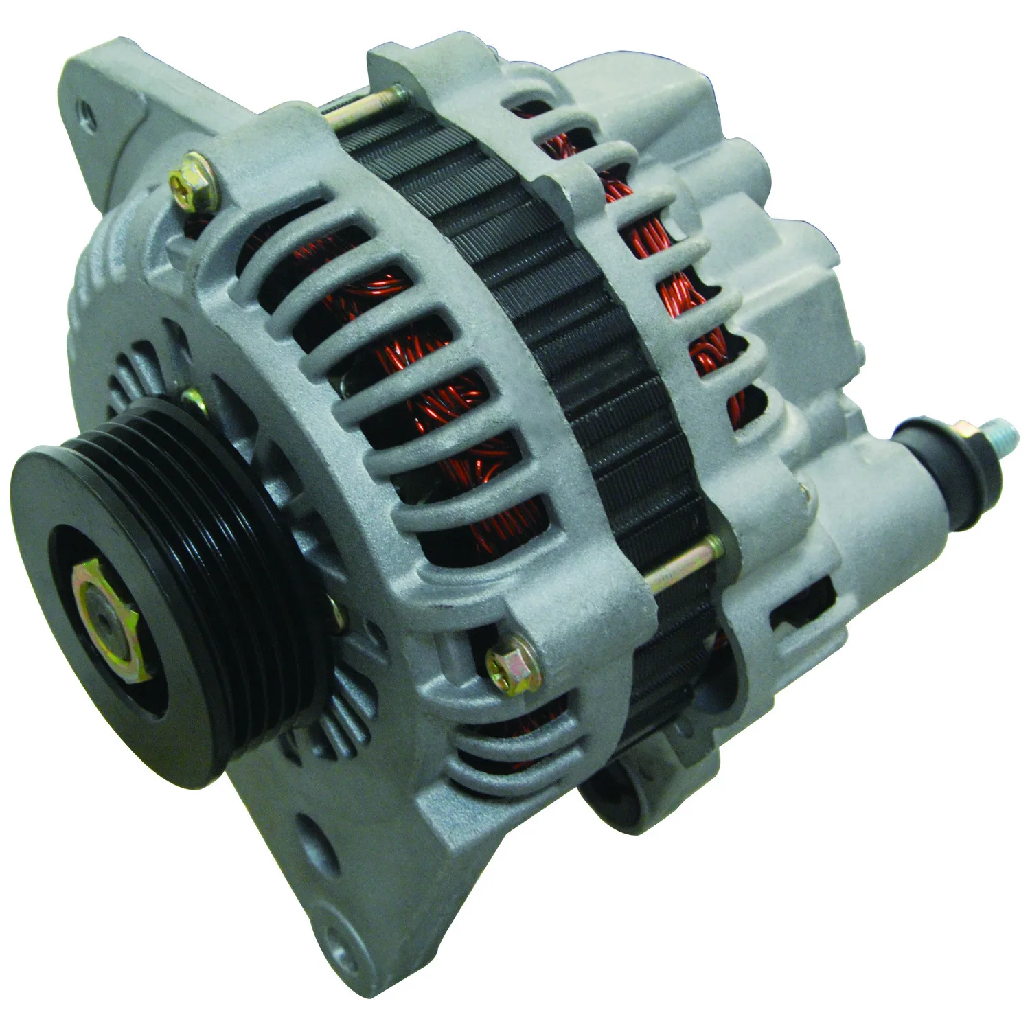 13692N WAI - 1.ALTERNATOR — zdjęcie 4 z 9
