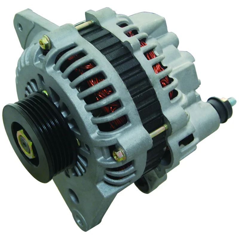 13692N WAI - 1.ALTERNATOR — zdjęcie 4 z 9