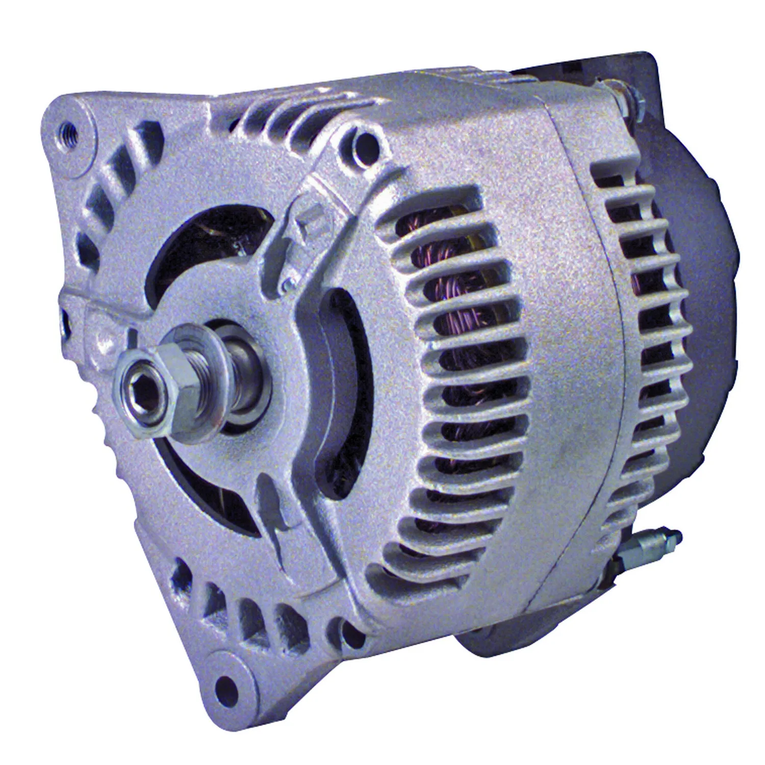 13697N WAI - 1.ALTERNATOR — zdjęcie 2 z 2