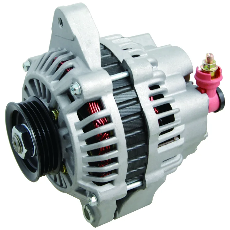 13700N WAI - 1.ALTERNATOR — zdjęcie 2 z 3