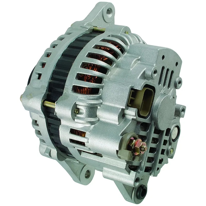 13701N WAI - 1.ALTERNATOR — zdjęcie 1 z 5