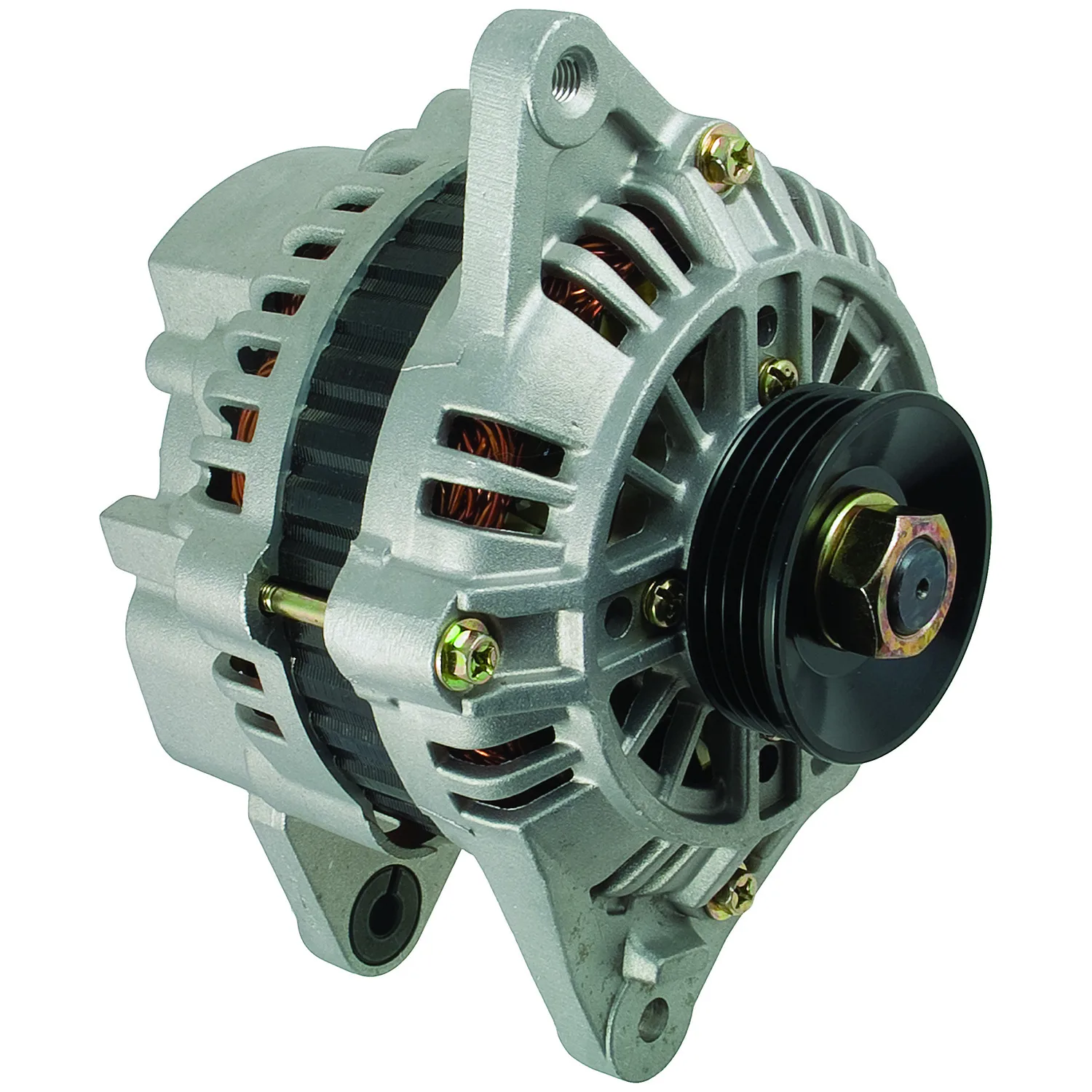 13701N WAI - 1.ALTERNATOR — zdjęcie 2 z 5