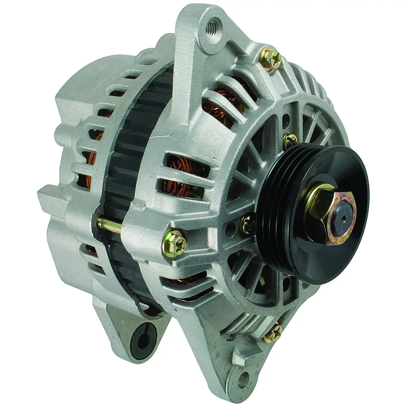 13701N WAI - 1.ALTERNATOR — zdjęcie 2 z 5