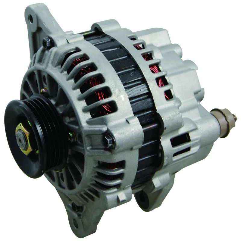 13702N WAI - 1.ALTERNATOR — zdjęcie 2 z 3