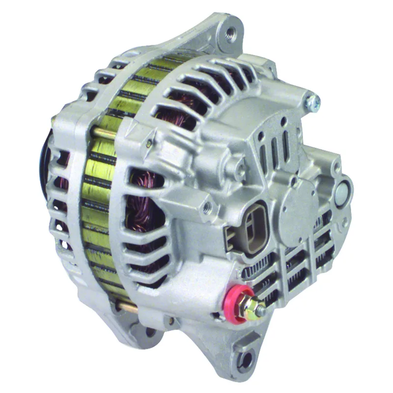 13703N WAI - 1.ALTERNATOR — zdjęcie 1 z 5