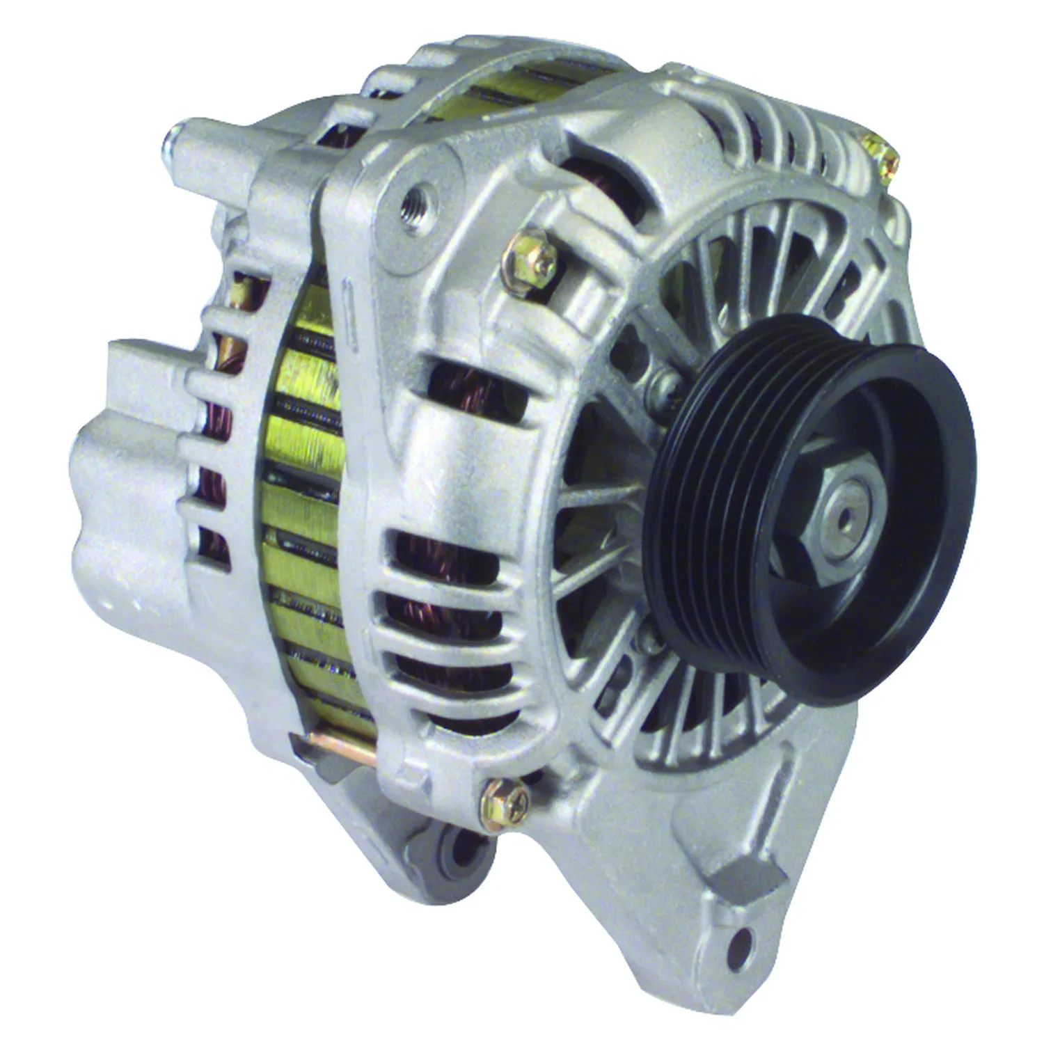 13703N WAI - 1.ALTERNATOR — zdjęcie 2 z 5