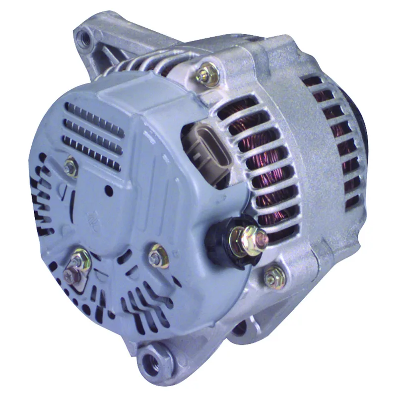 13706N WAI - 1.ALTERNATOR — zdjęcie 1 z 2