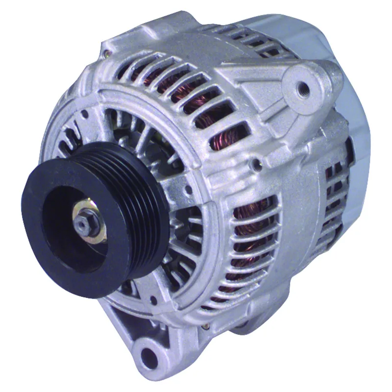 13706N WAI - 1.ALTERNATOR — zdjęcie 2 z 2