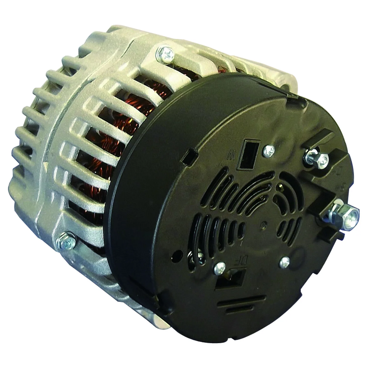 13710N-6G WAI - 1.ALTERNATOR — zdjęcie 1 z 9