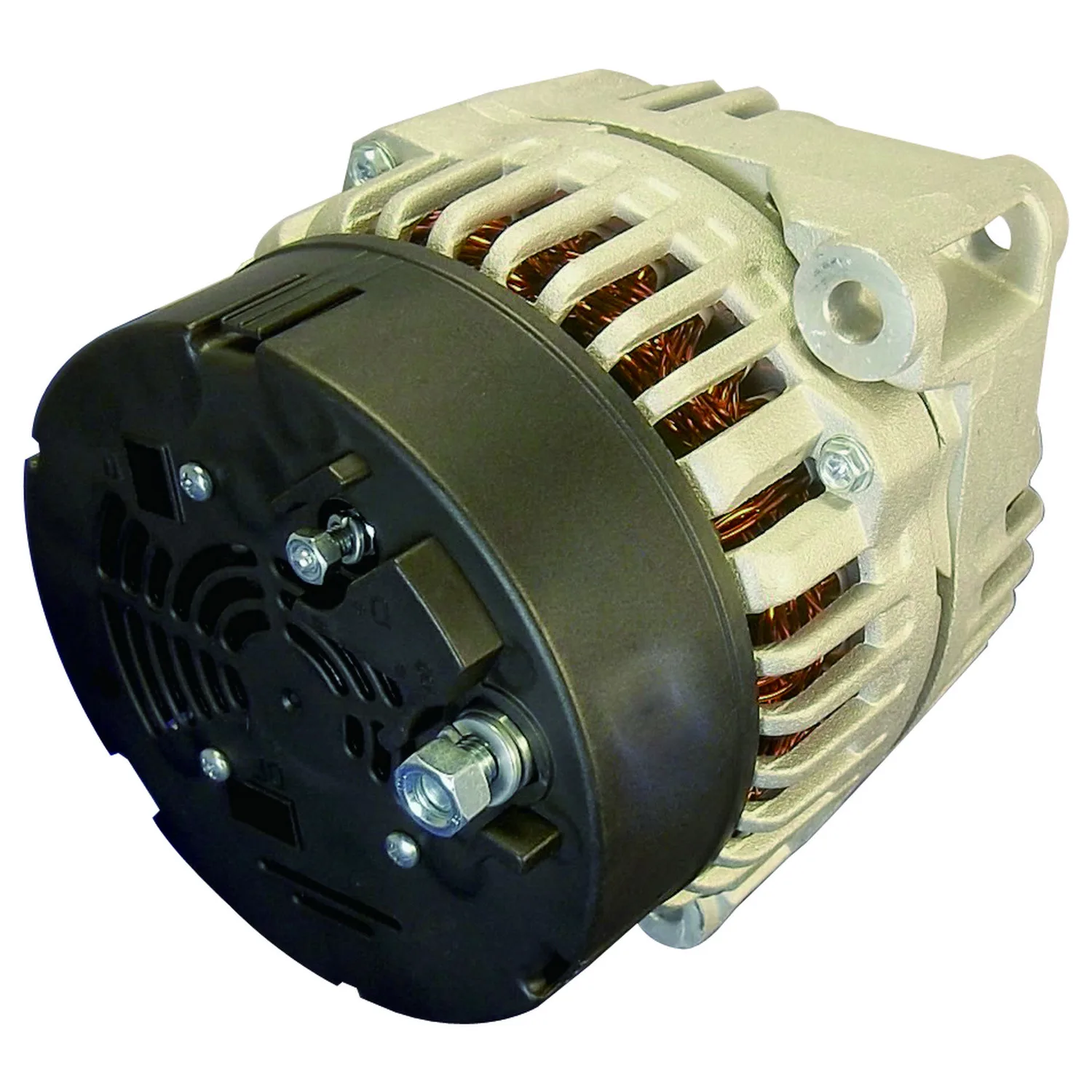 13710N-6G WAI - 1.ALTERNATOR — zdjęcie 8 z 9