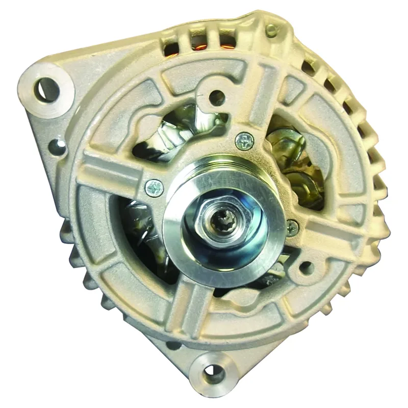 13710N-6G WAI - 1.ALTERNATOR — zdjęcie 7 z 9