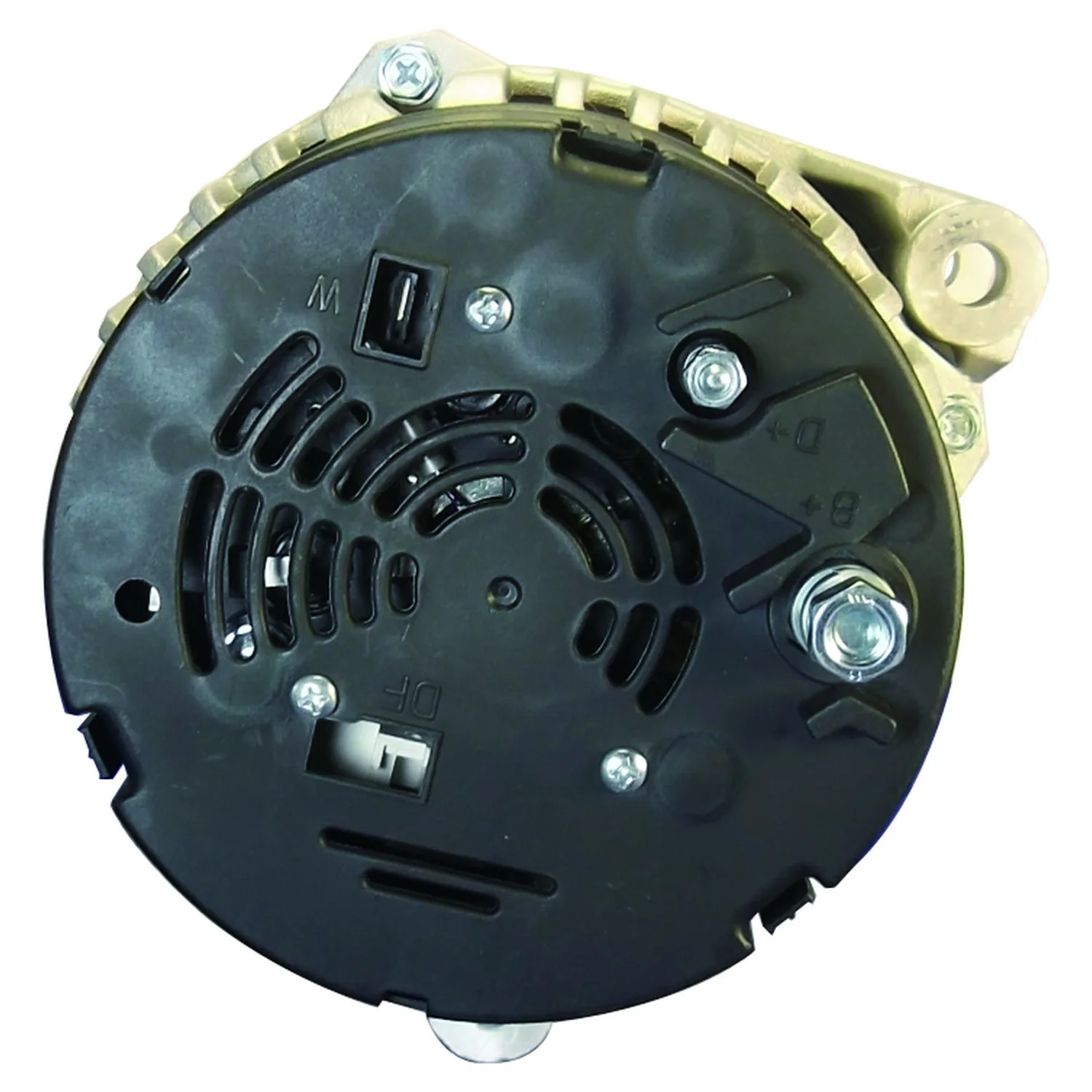 13710N-6G WAI - 1.ALTERNATOR — zdjęcie 6 z 9