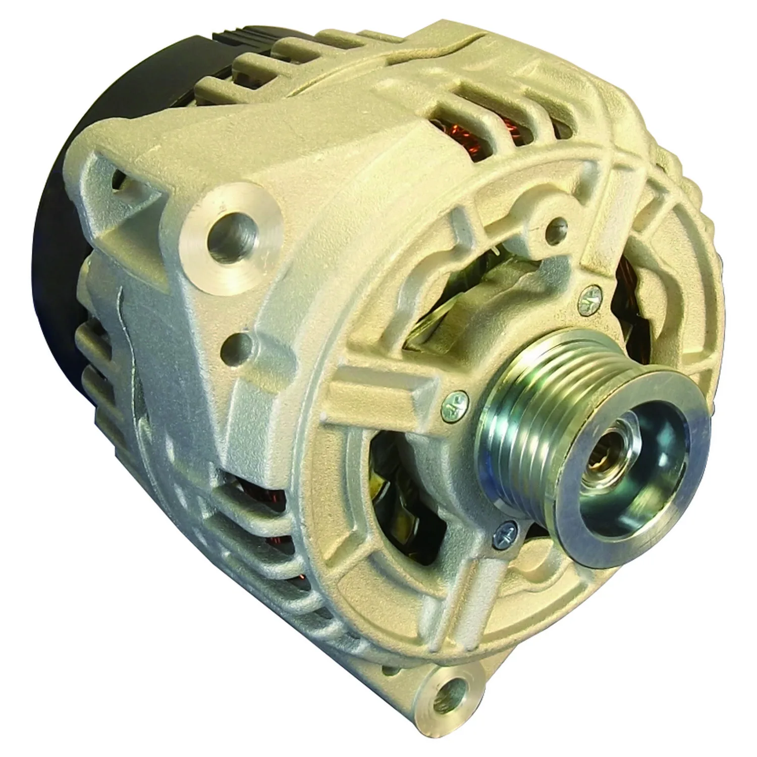 13710N-6G WAI - 1.ALTERNATOR — zdjęcie 5 z 9