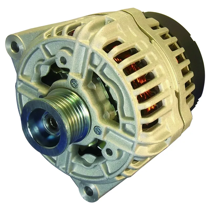 13710N-6G WAI - 1.ALTERNATOR — zdjęcie 4 z 9