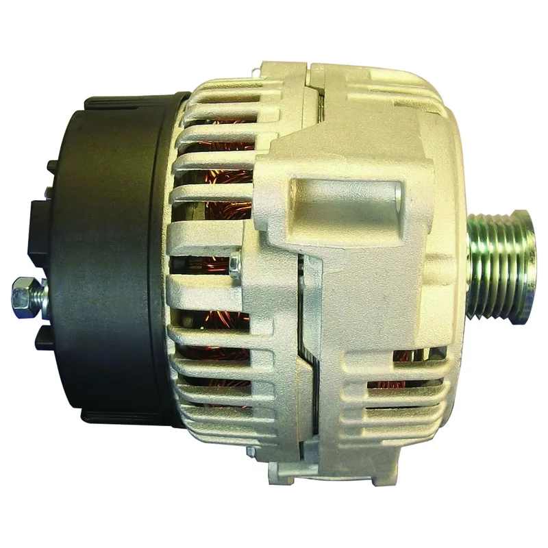 13710N-6G WAI - 1.ALTERNATOR — zdjęcie 3 z 9