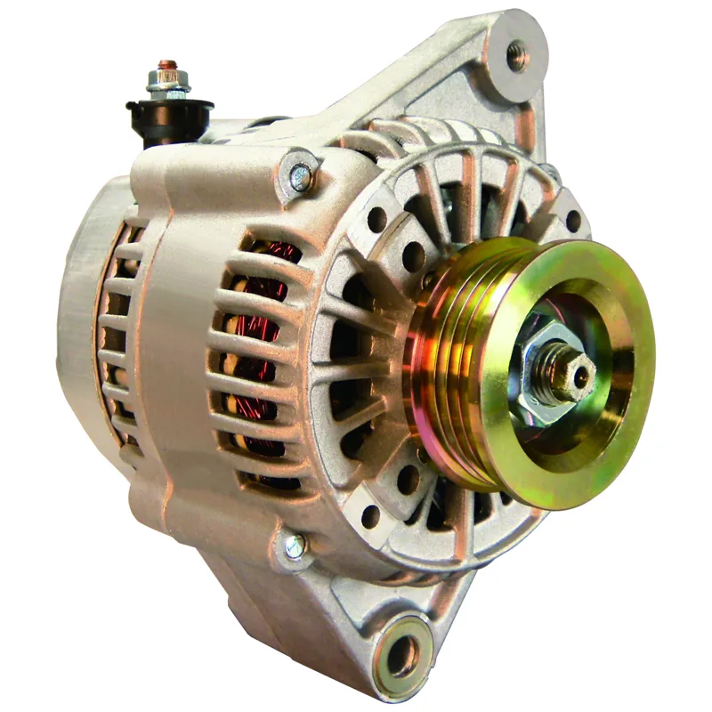13711N WAI - 1.ALTERNATOR — zdjęcie 2 z 3