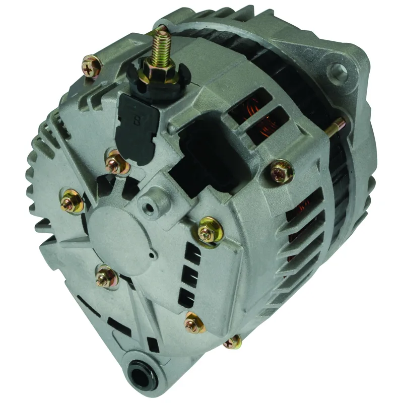 13712N WAI - 1.ALTERNATOR — zdjęcie 1 z 2