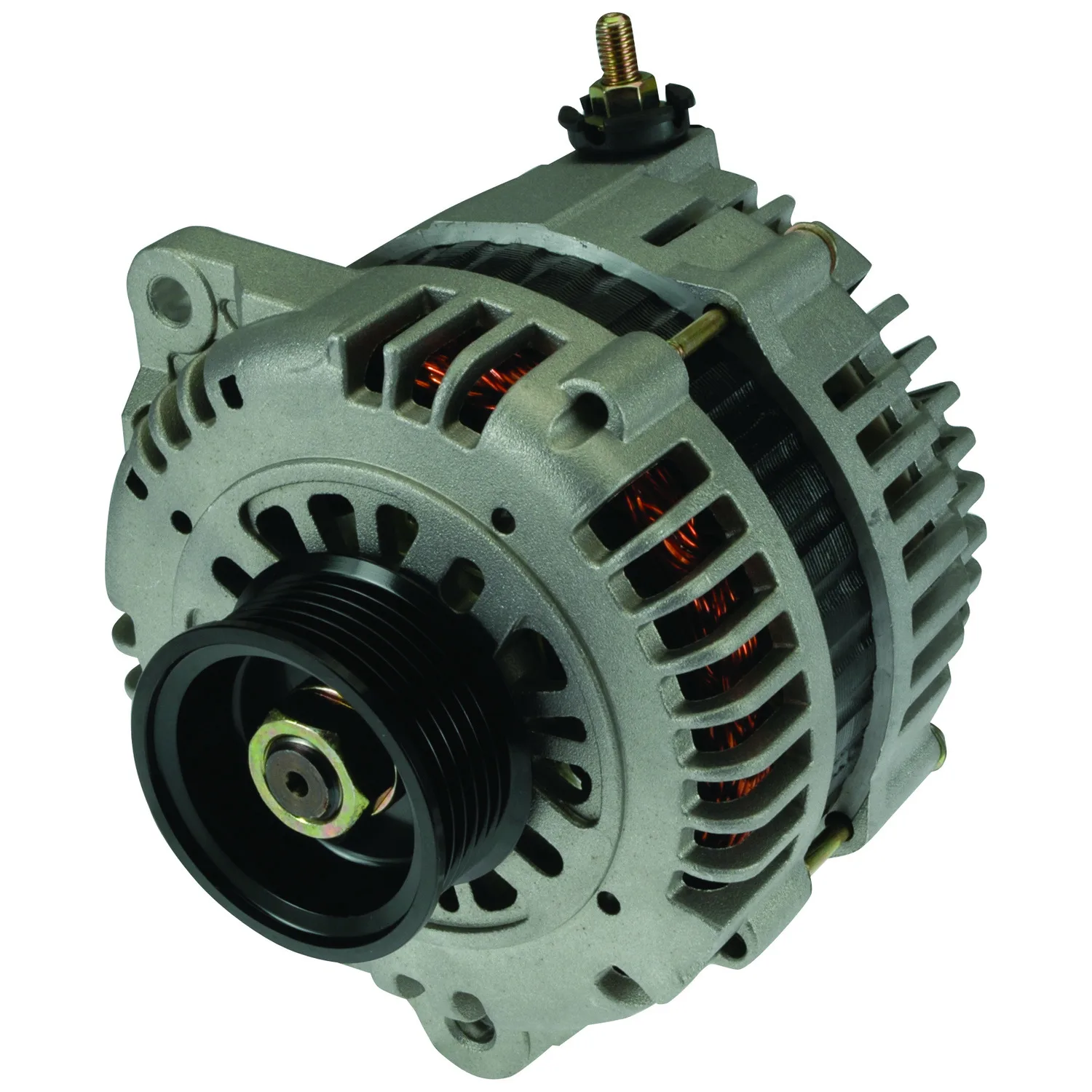 13712N WAI - 1.ALTERNATOR — zdjęcie 2 z 2