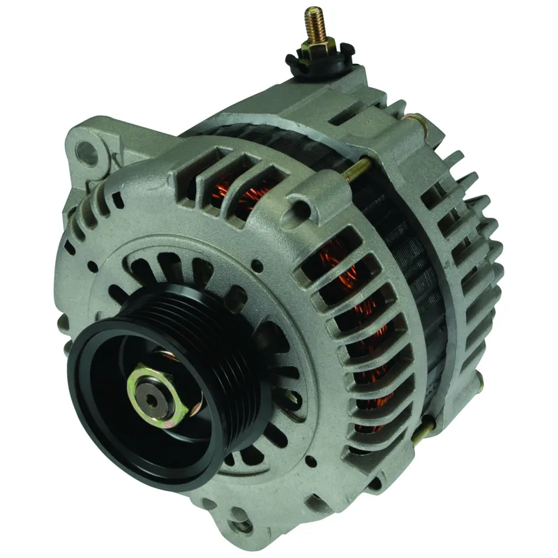 13712N WAI - 1.ALTERNATOR — zdjęcie 2 z 2