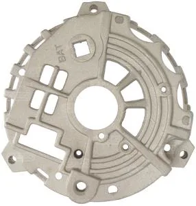 137131 CARGO - 3.CZĘŚCI ALTERNATORA — zdjęcie 1 z 3