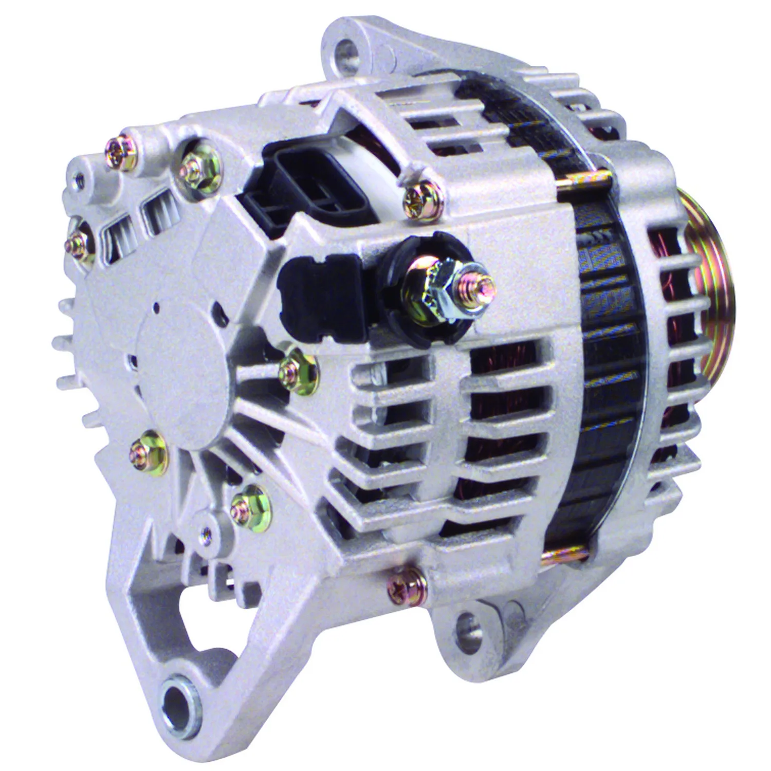 13713N WAI - 1.ALTERNATOR — zdjęcie 1 z 2