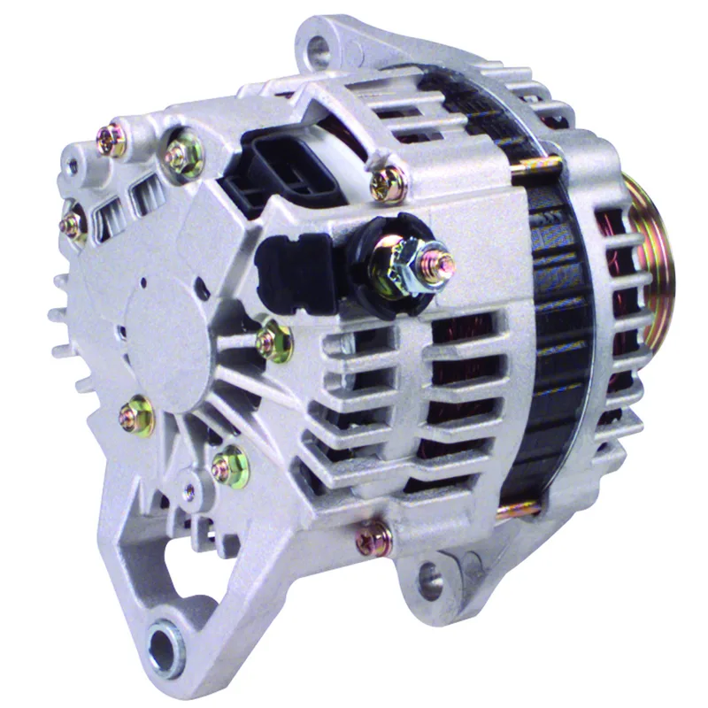 13713N WAI - 1.ALTERNATOR — zdjęcie 1 z 2