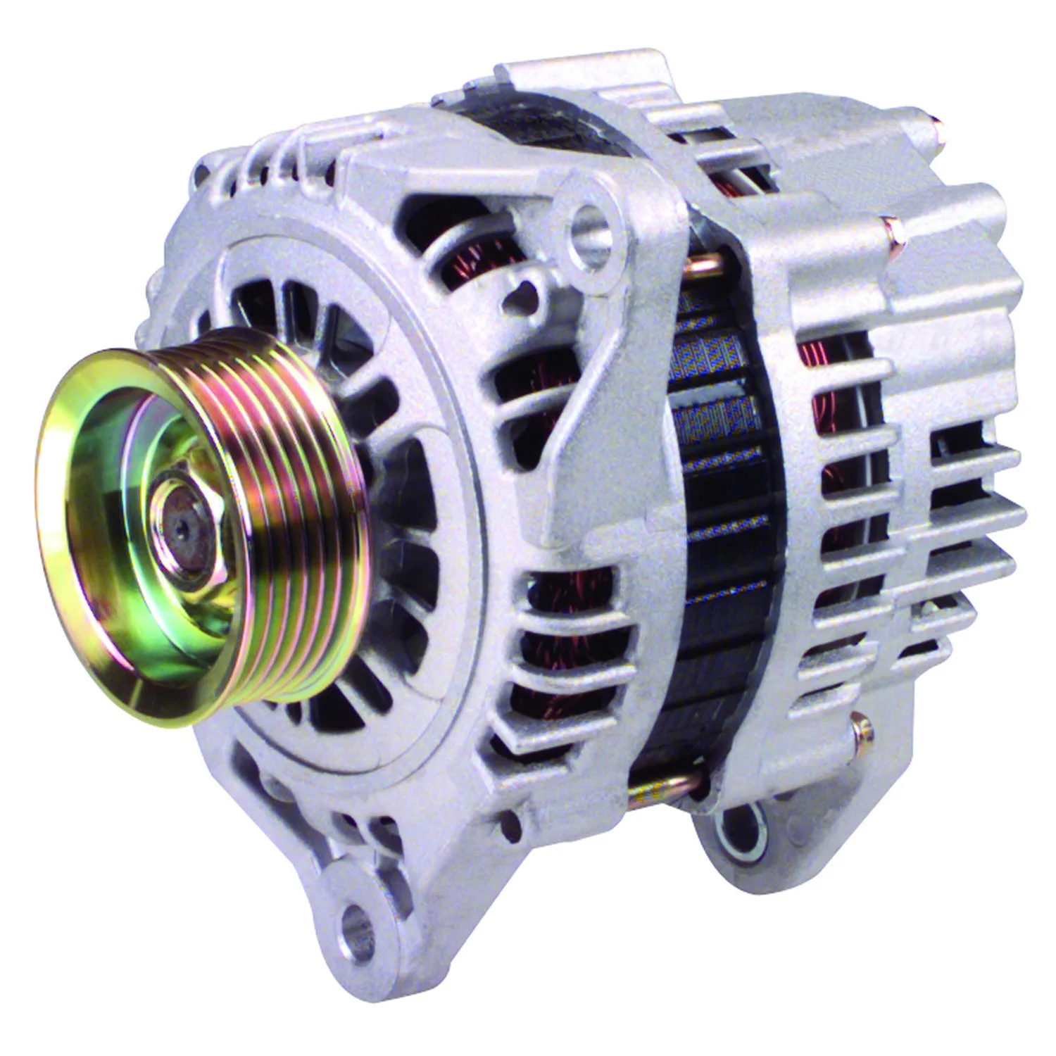 13713N WAI - 1.ALTERNATOR — zdjęcie 2 z 2