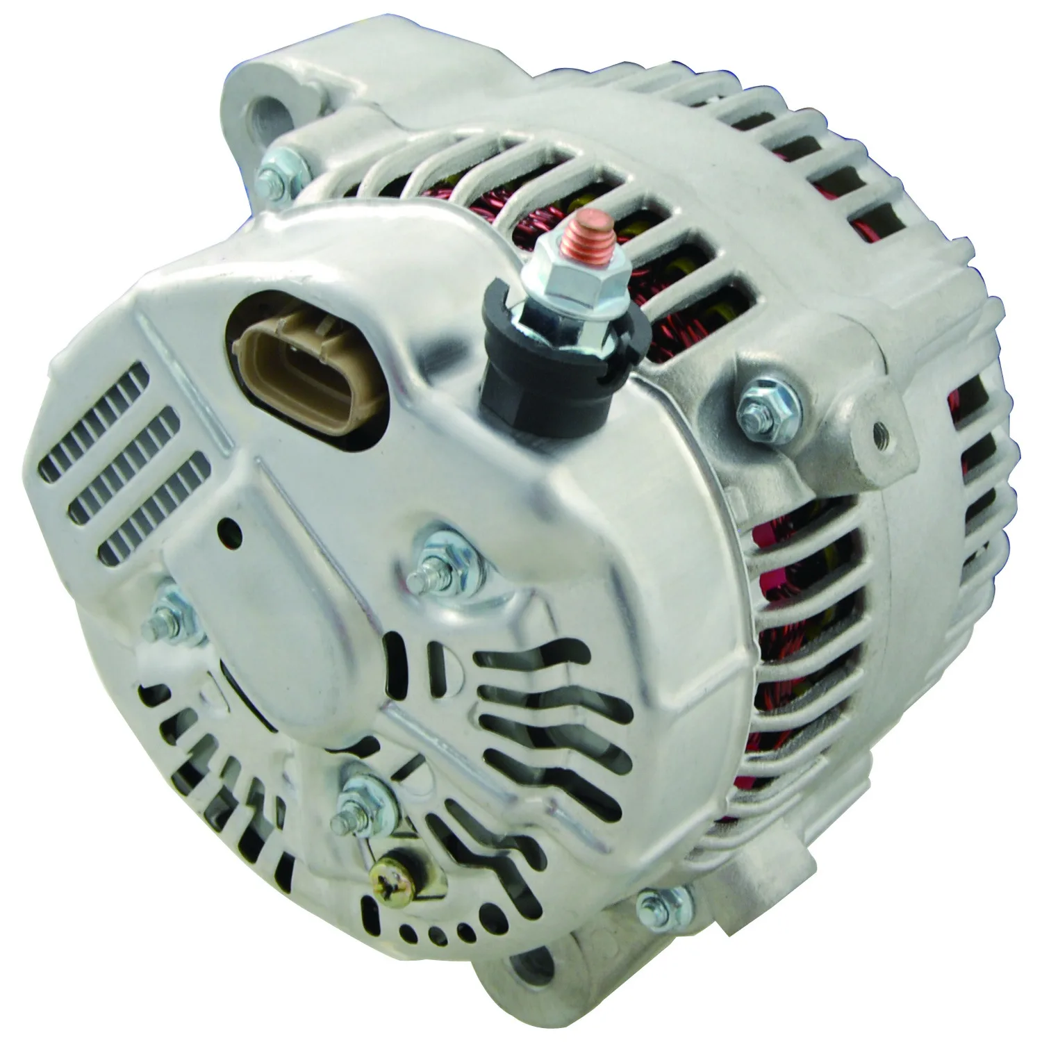 13715N WAI - 1.ALTERNATOR — zdjęcie 1 z 2