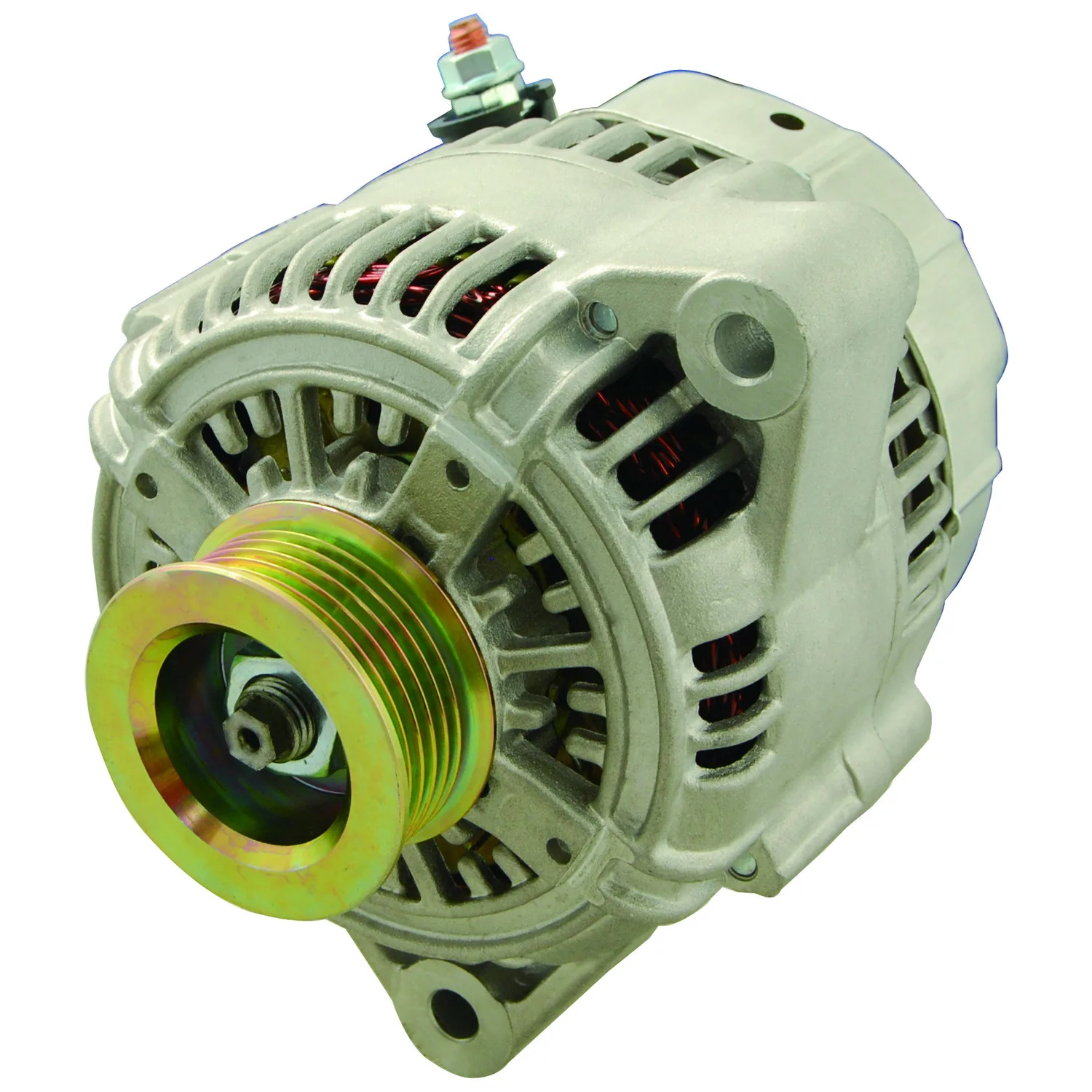 13715N WAI - 1.ALTERNATOR — zdjęcie 2 z 2