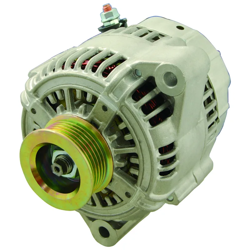13715N WAI - 1.ALTERNATOR — zdjęcie 2 z 2