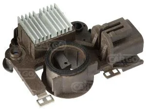 137182 CARGO - 3.CZĘŚCI ALTERNATORA — zdjęcie 1 z 3