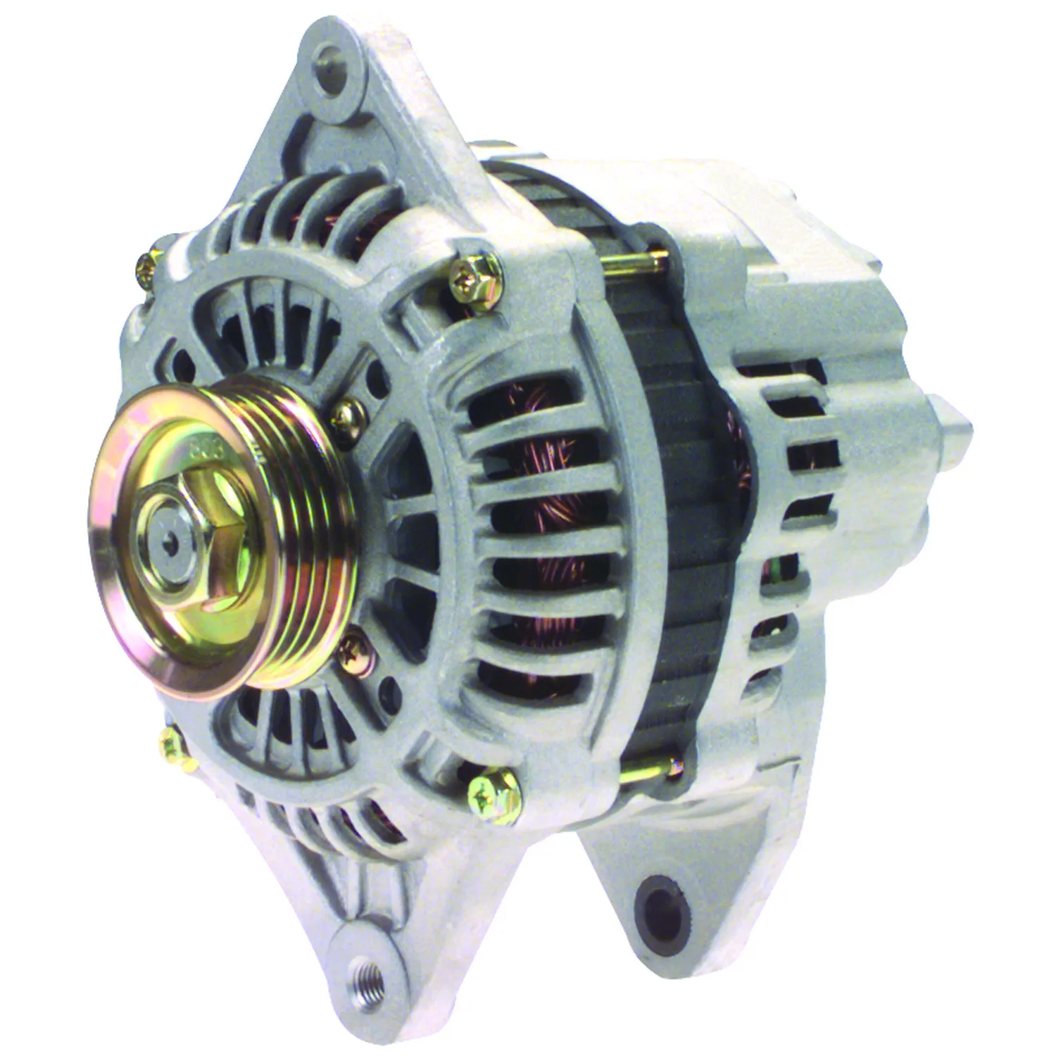 13718N WAI - 1.ALTERNATOR — zdjęcie 2 z 3