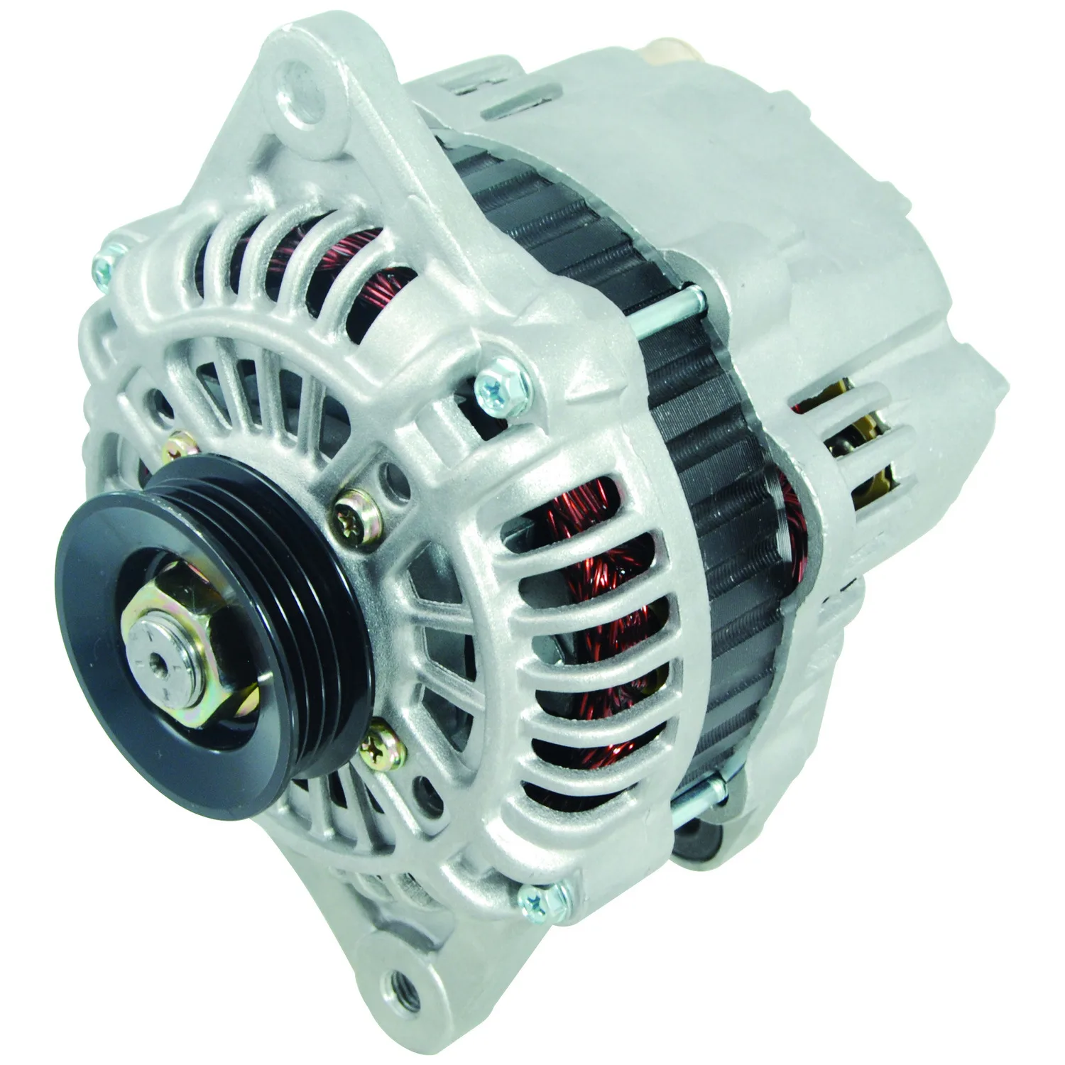 13719R WAI - 1.ALTERNATOR — zdjęcie 2 z 3