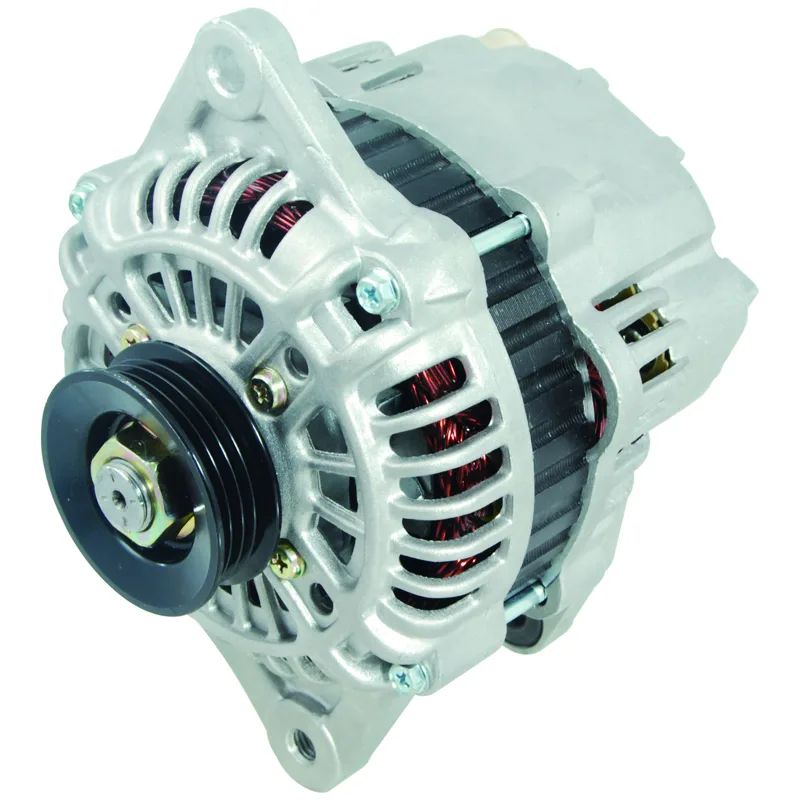 13719R WAI - 1.ALTERNATOR — zdjęcie 2 z 3