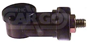 137209 CARGO - 3.CZĘŚCI ALTERNATORA — zdjęcie 1 z 1