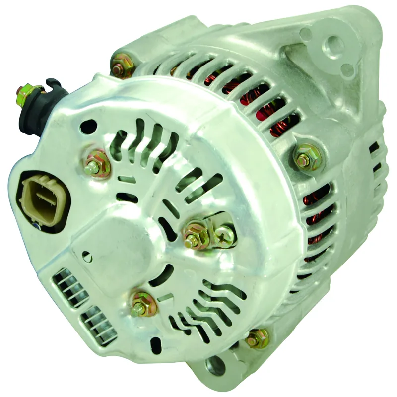 13722N WAI - 1.ALTERNATOR — zdjęcie 1 z 3