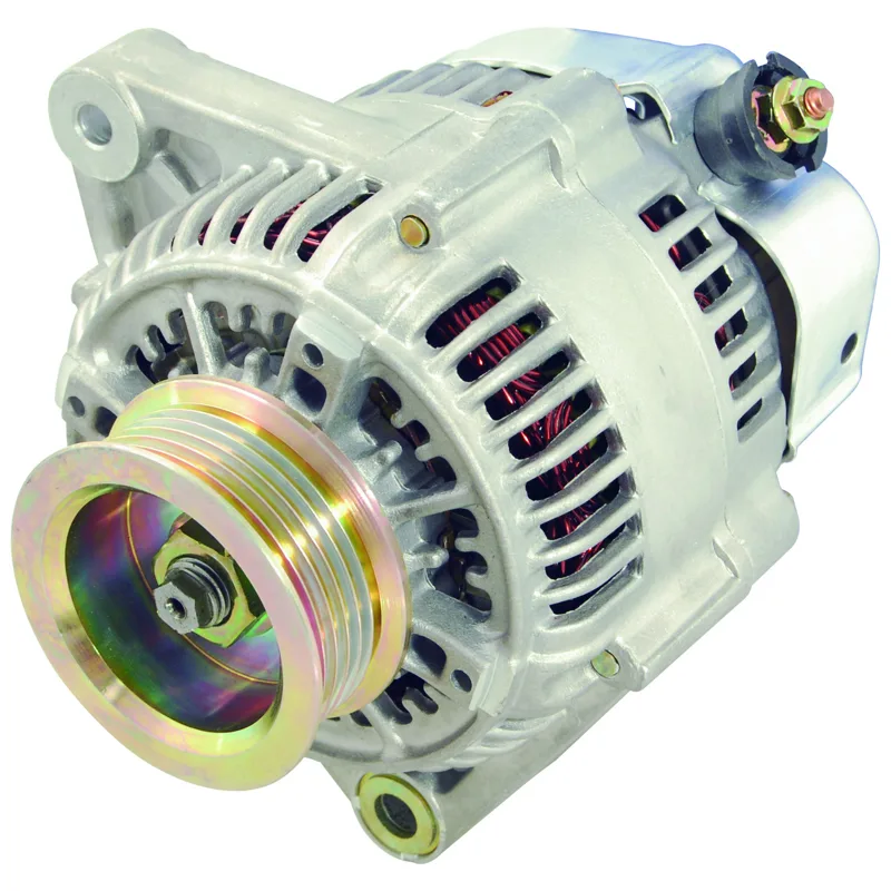 13722N WAI - 1.ALTERNATOR — zdjęcie 2 z 3