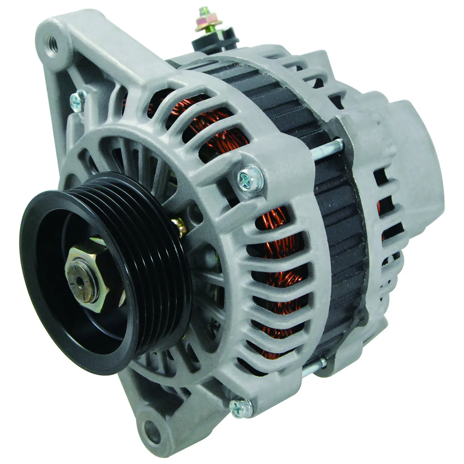13723N WAI - 1.ALTERNATOR — zdjęcie 2 z 3