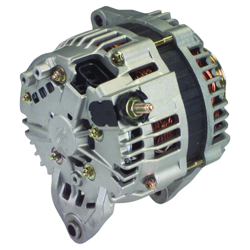 13724N WAI - 1.ALTERNATOR — zdjęcie 1 z 2