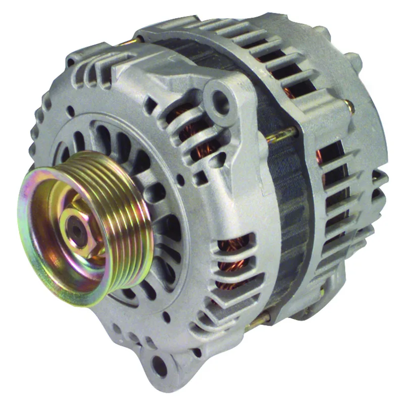 13724N WAI - 1.ALTERNATOR — zdjęcie 2 z 2