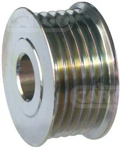 137254 CARGO - 3.CZĘŚCI ALTERNATORA — zdjęcie 1 z 1