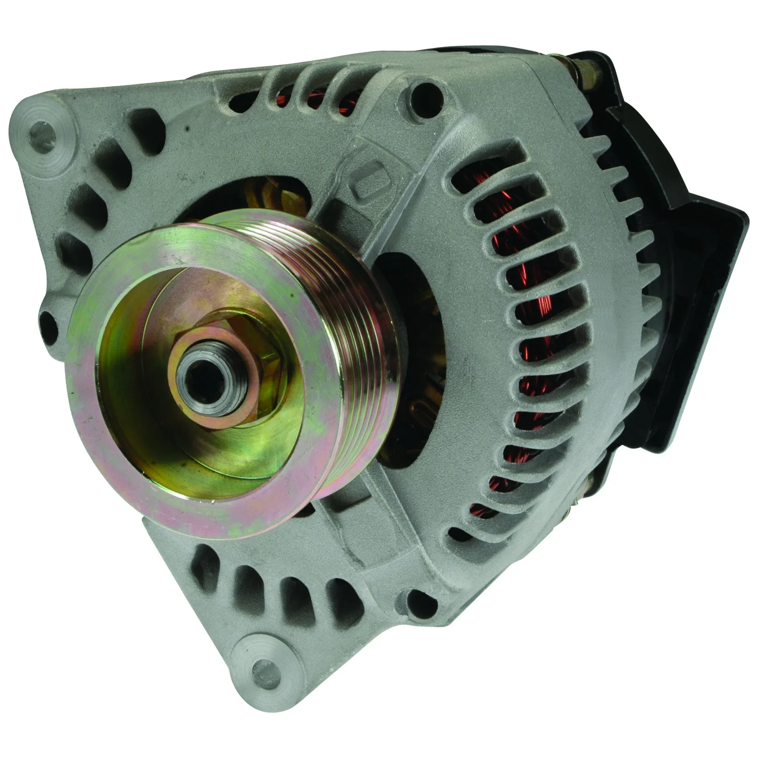 13725N WAI - 1.ALTERNATOR — zdjęcie 2 z 3